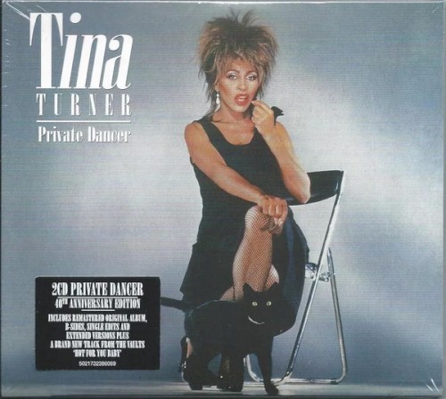 Tina Turner